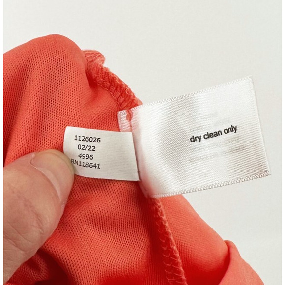 Lane Bryant Womens Embroidered Eyelet Peasant Dress 26/28 Mini Crochet Boho - Picture 8 of 10